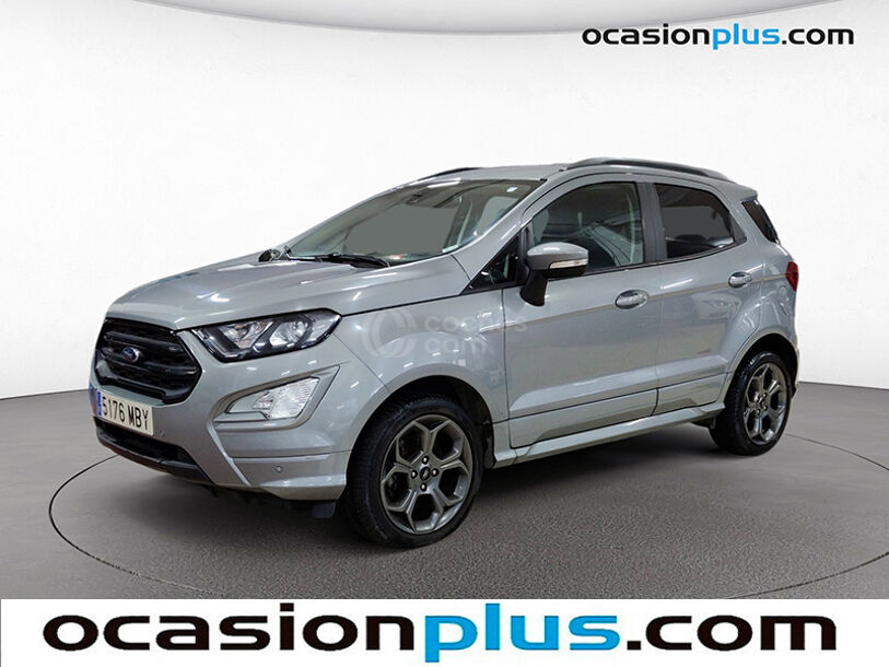 Foto del FORD EcoSport 1.0 EcoBoost ST Line 125