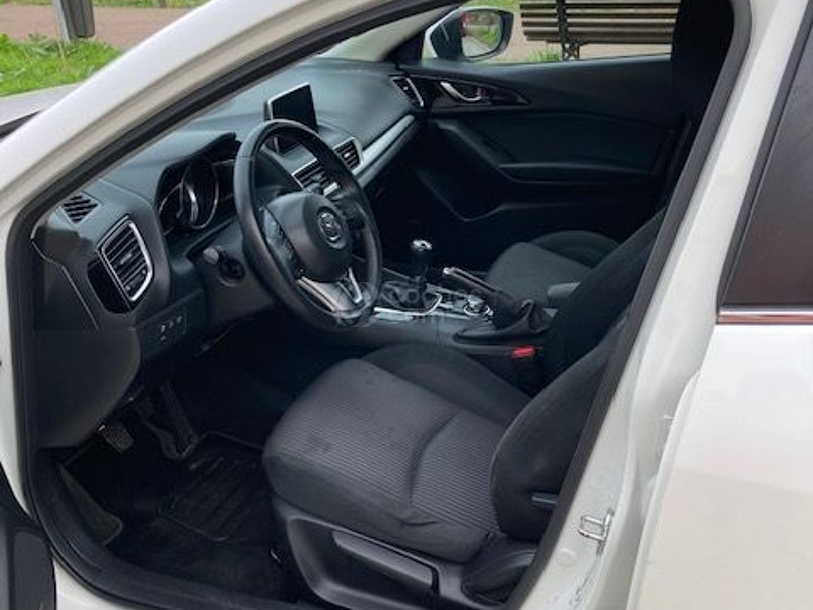 Foto del MAZDA Mazda3 2.2 Luxury Safety+Navegador