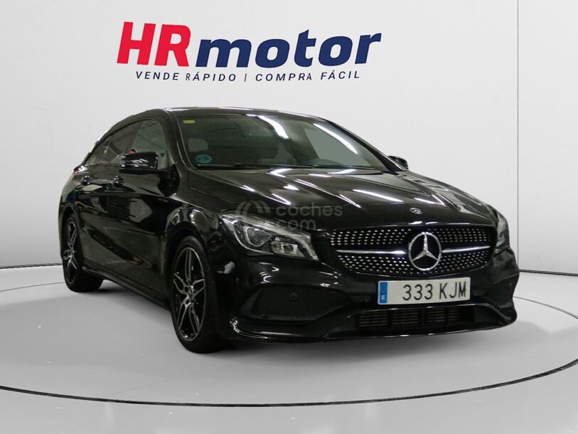 Foto del MERCEDES Clase CLA CLA 200d