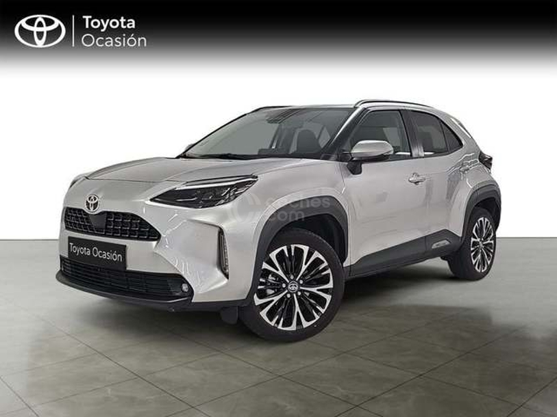 Foto del TOYOTA Yaris Cross 130H Style