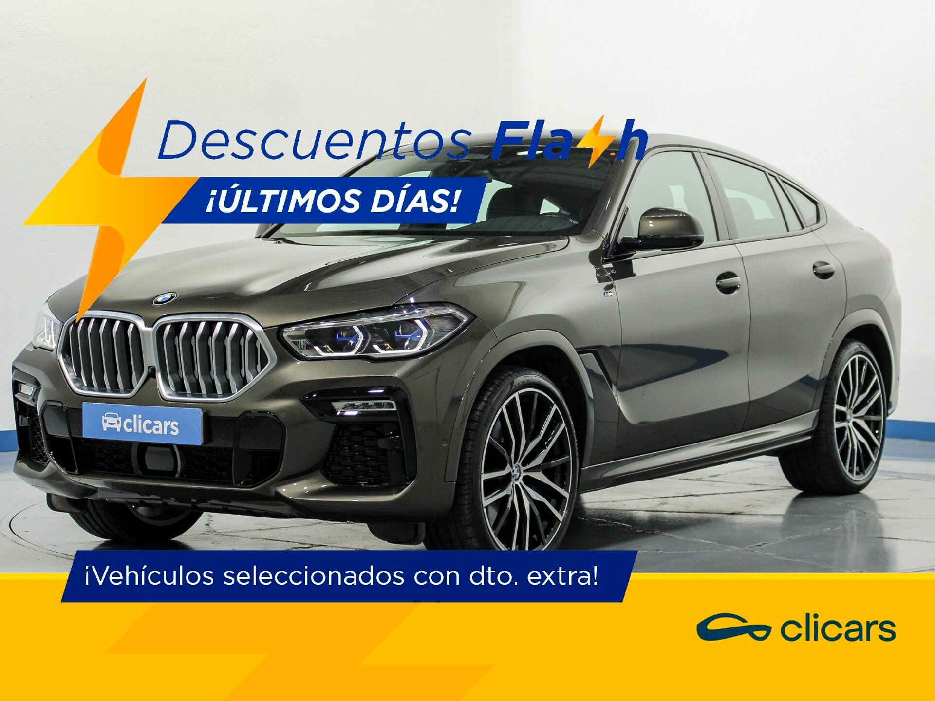 Imagen de BMW X6