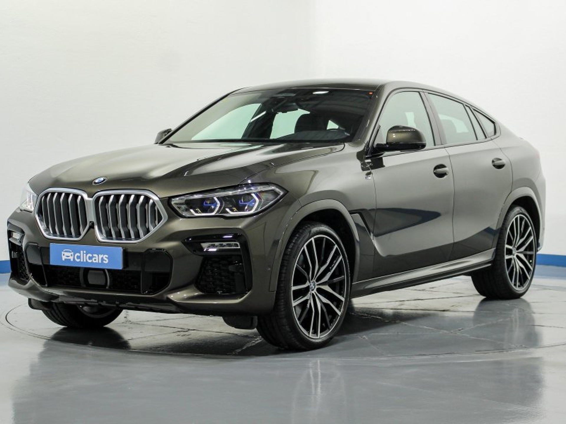 Imagen de BMW X6