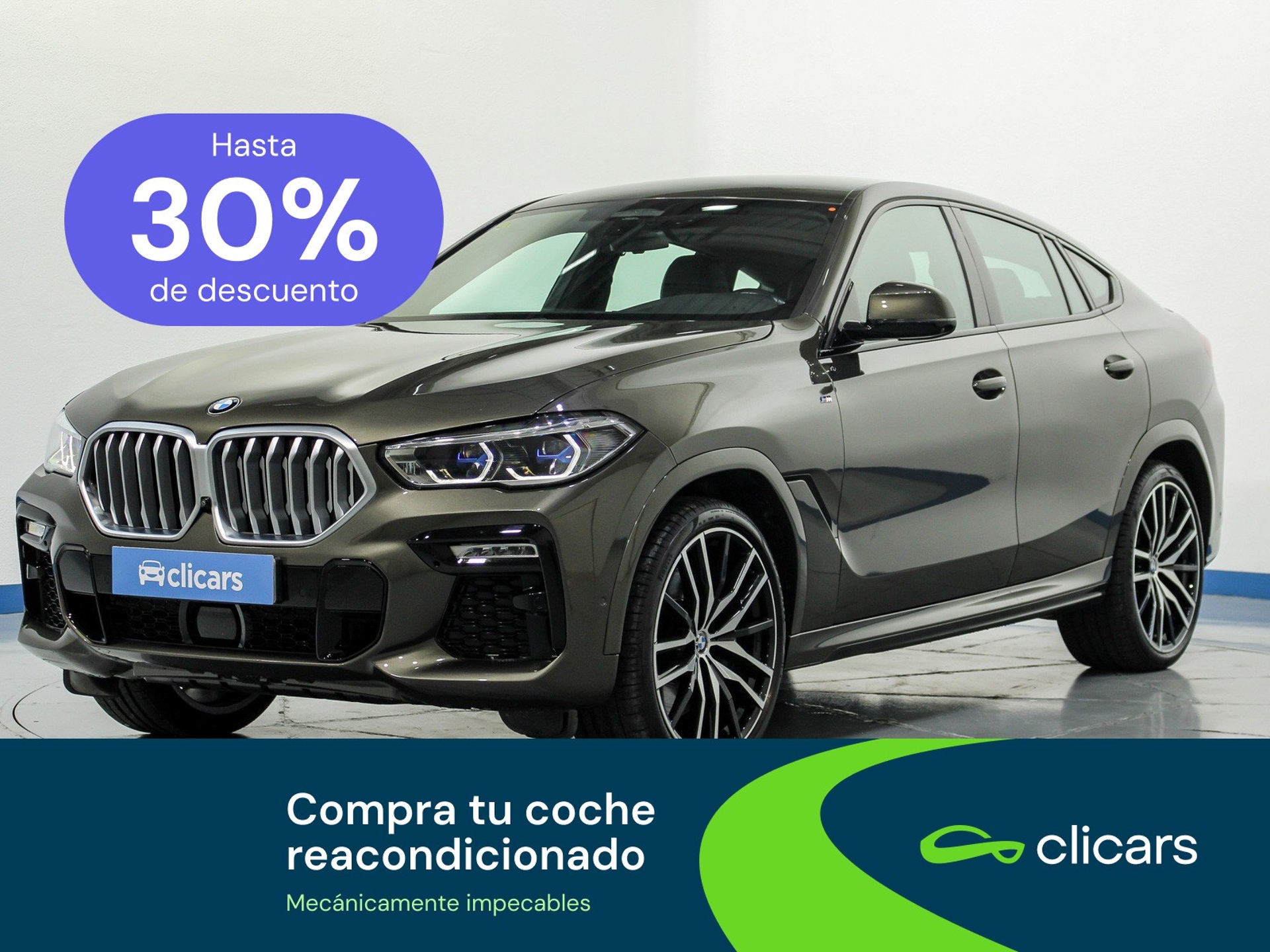 Imagen de BMW X6