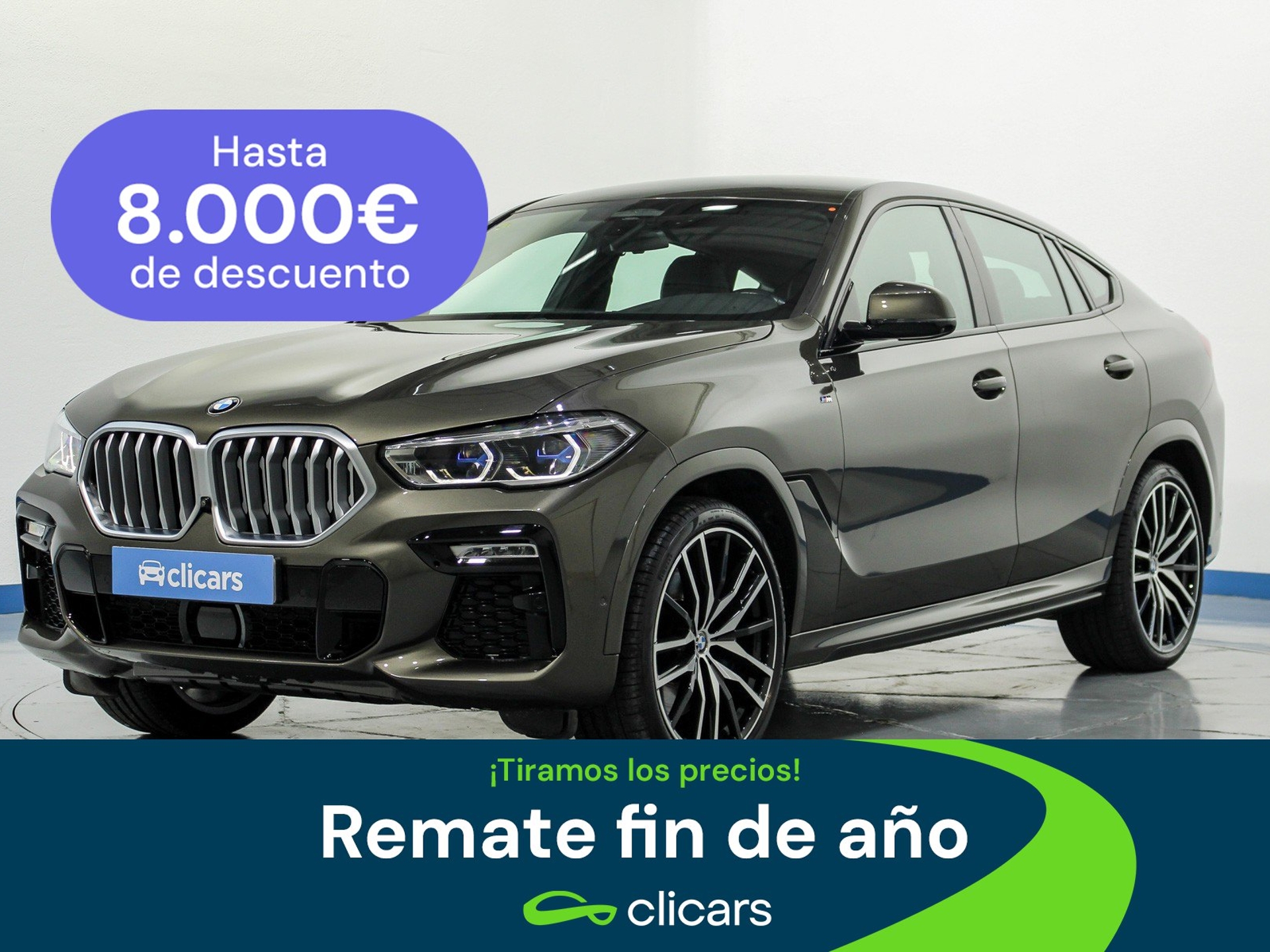 Imagen de BMW X6