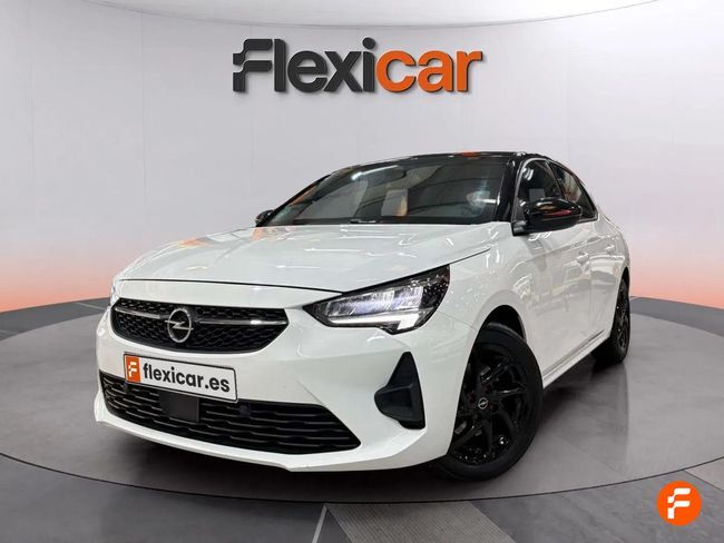 Foto del OPEL Corsa 1.2T XHL S-S GS 100