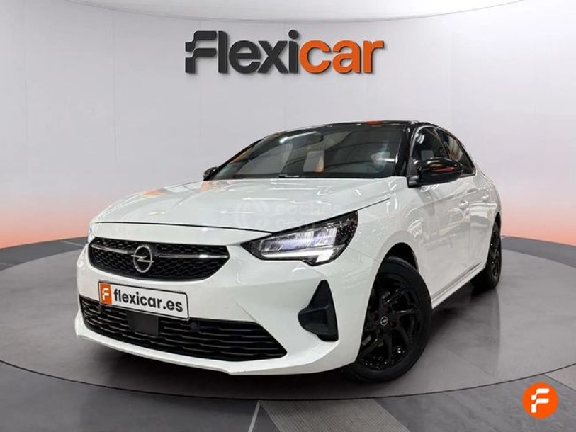 Foto del OPEL Corsa 1.2T XHL S-S GS 100