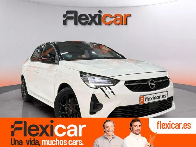Foto del OPEL Corsa 1.2T XHL S-S GS 100