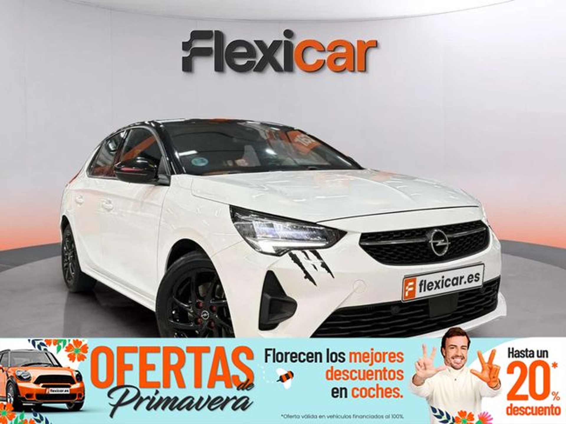 Imagen de OPEL Corsa