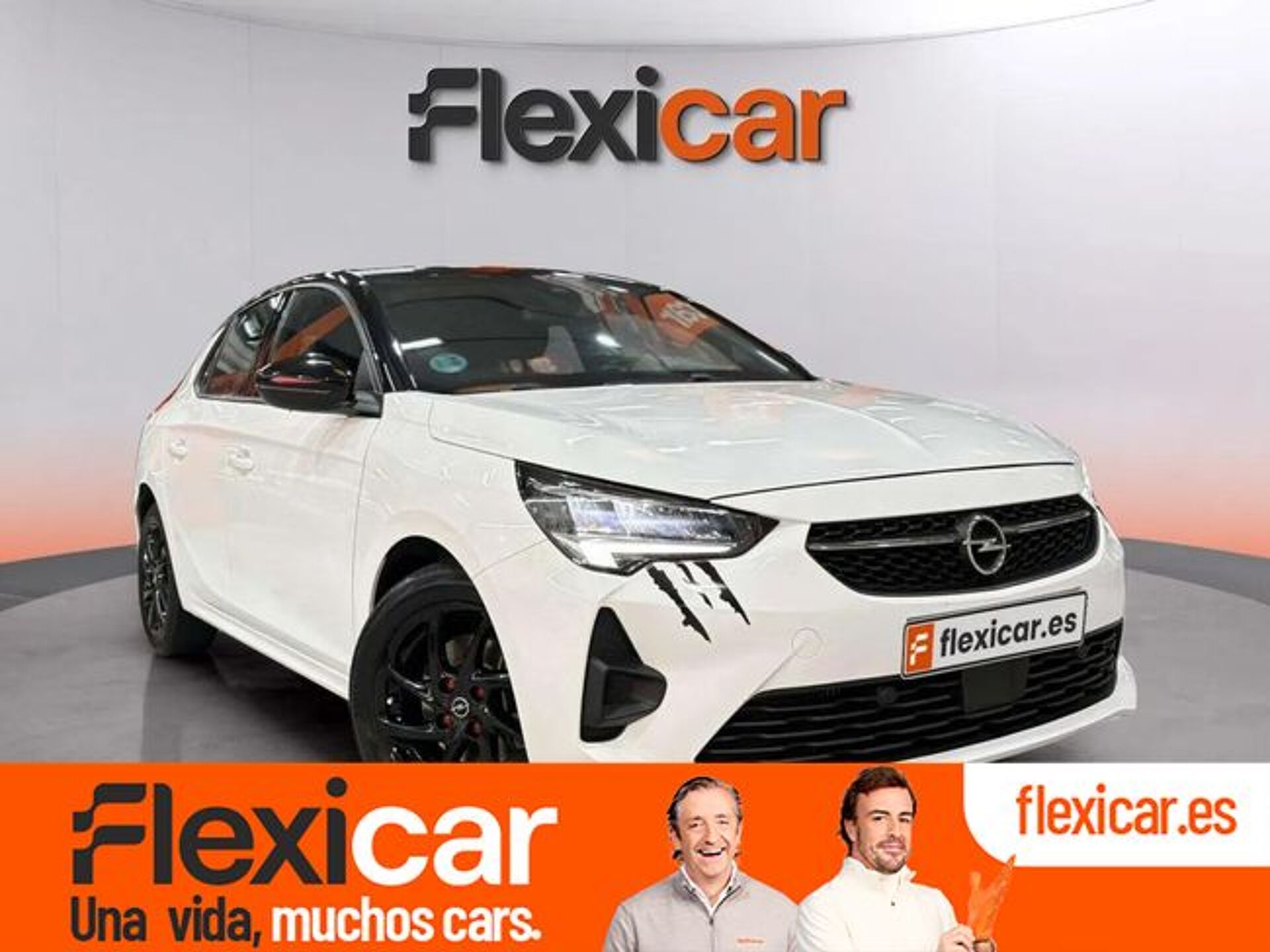 Imagen 1 de OPEL Corsa