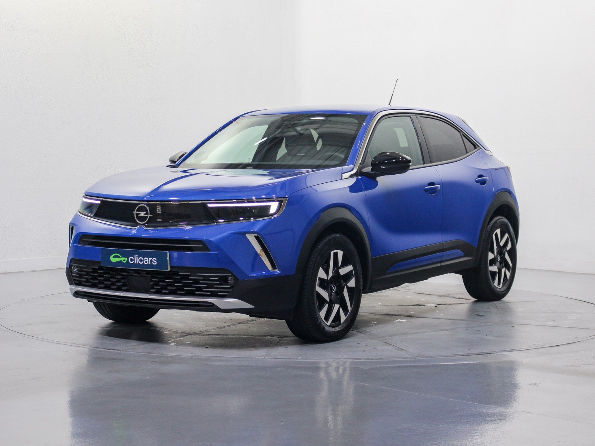 Imagen de OPEL Mokka