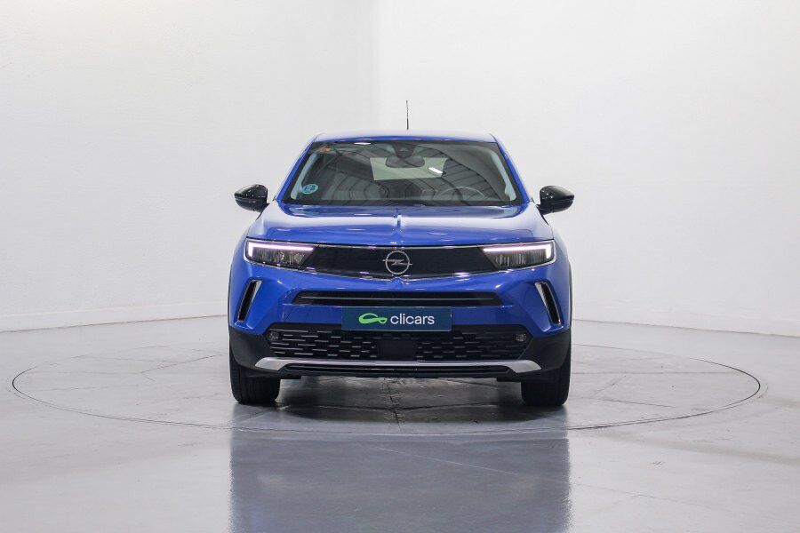 Foto del OPEL Mokka 1.2T S&S Business Elegance