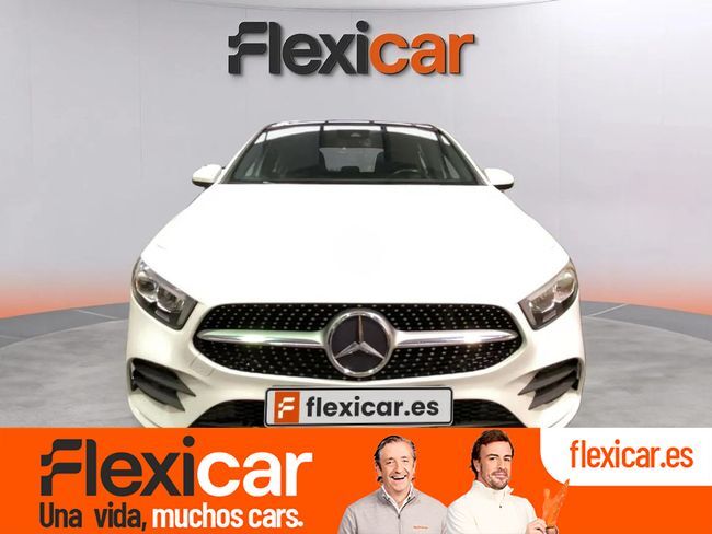 MERCEDES Clase A (A 180 d) en Cádiz