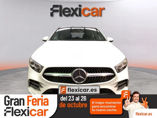 MERCEDES Clase A (A 180 d) en Cádiz