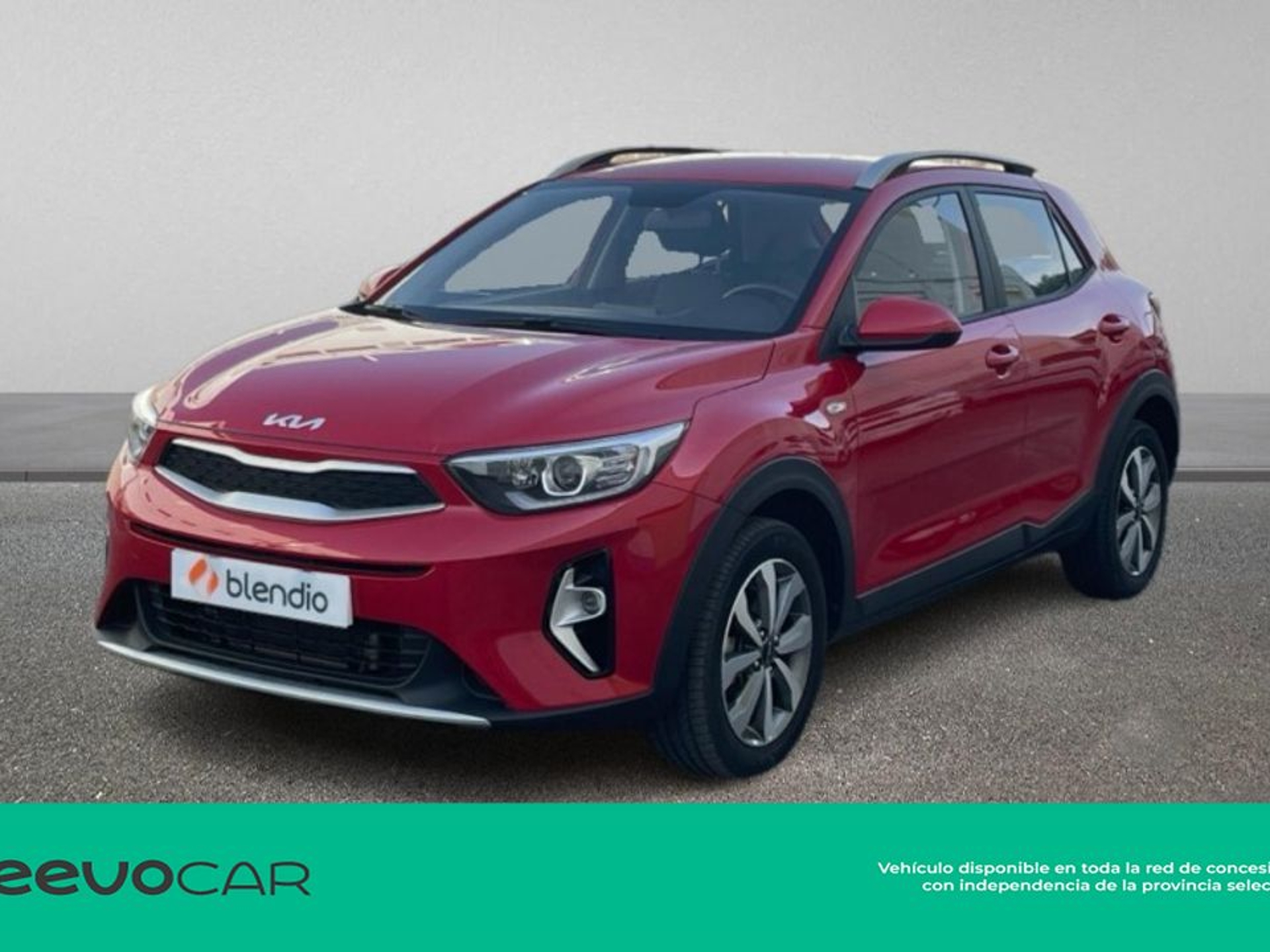 Imagen de KIA Stonic