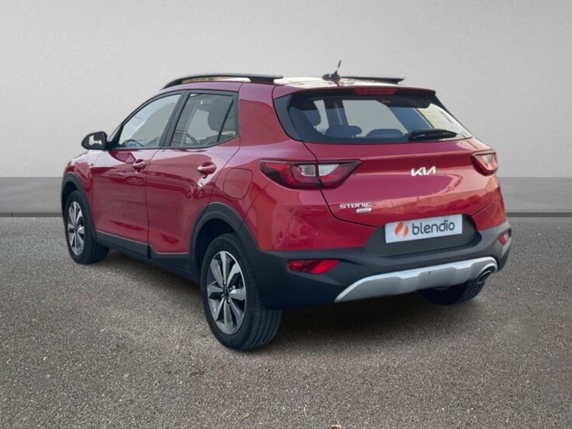 Imagen 2 de KIA Stonic