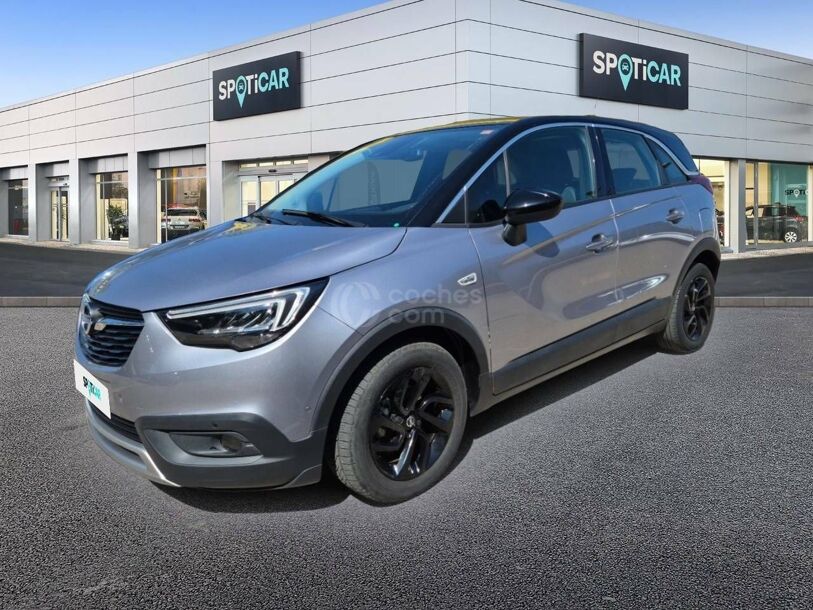 Foto del OPEL Crossland X 1.5D Innovation 102