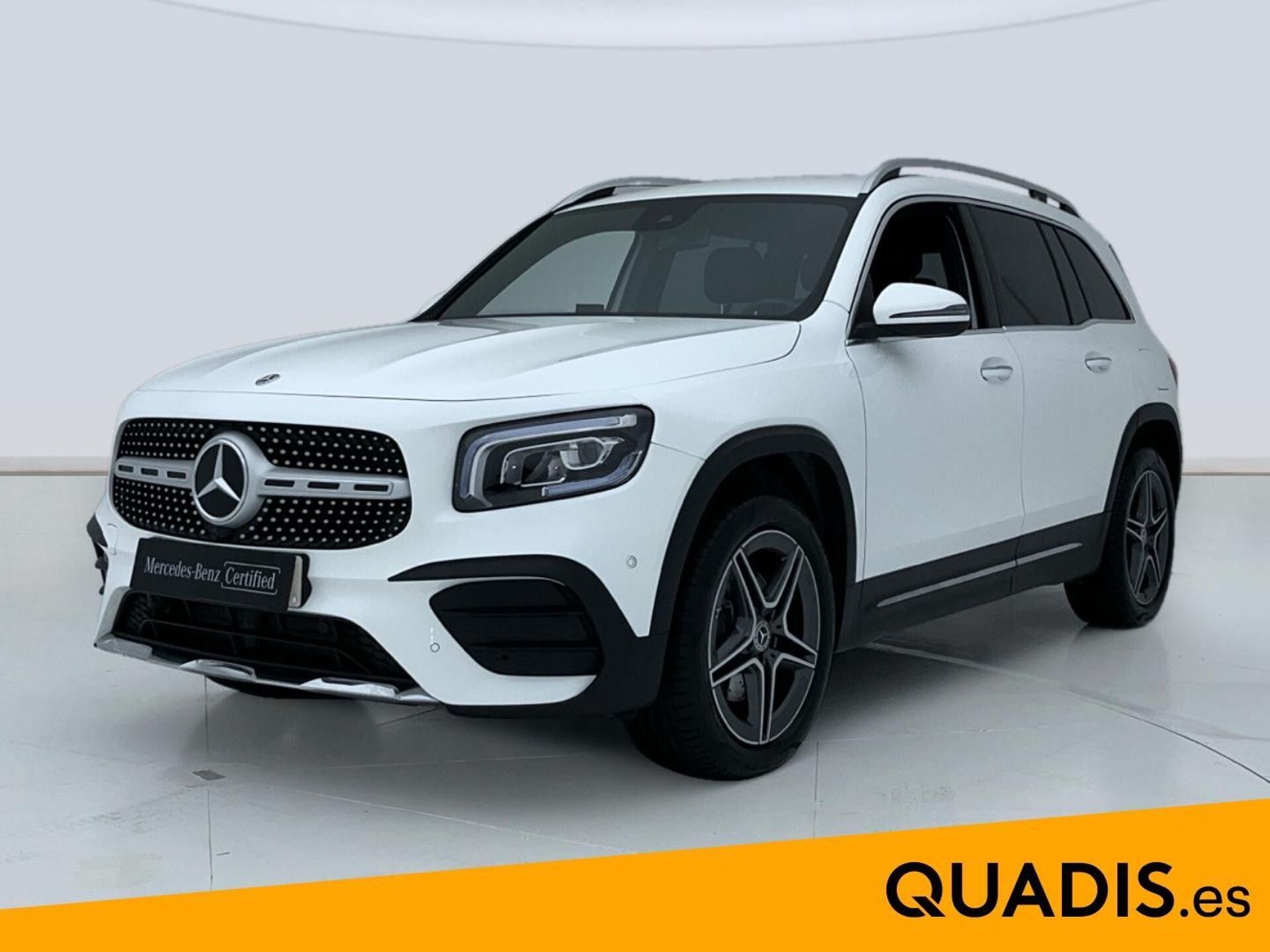 Imagen de MERCEDES Clase GLB