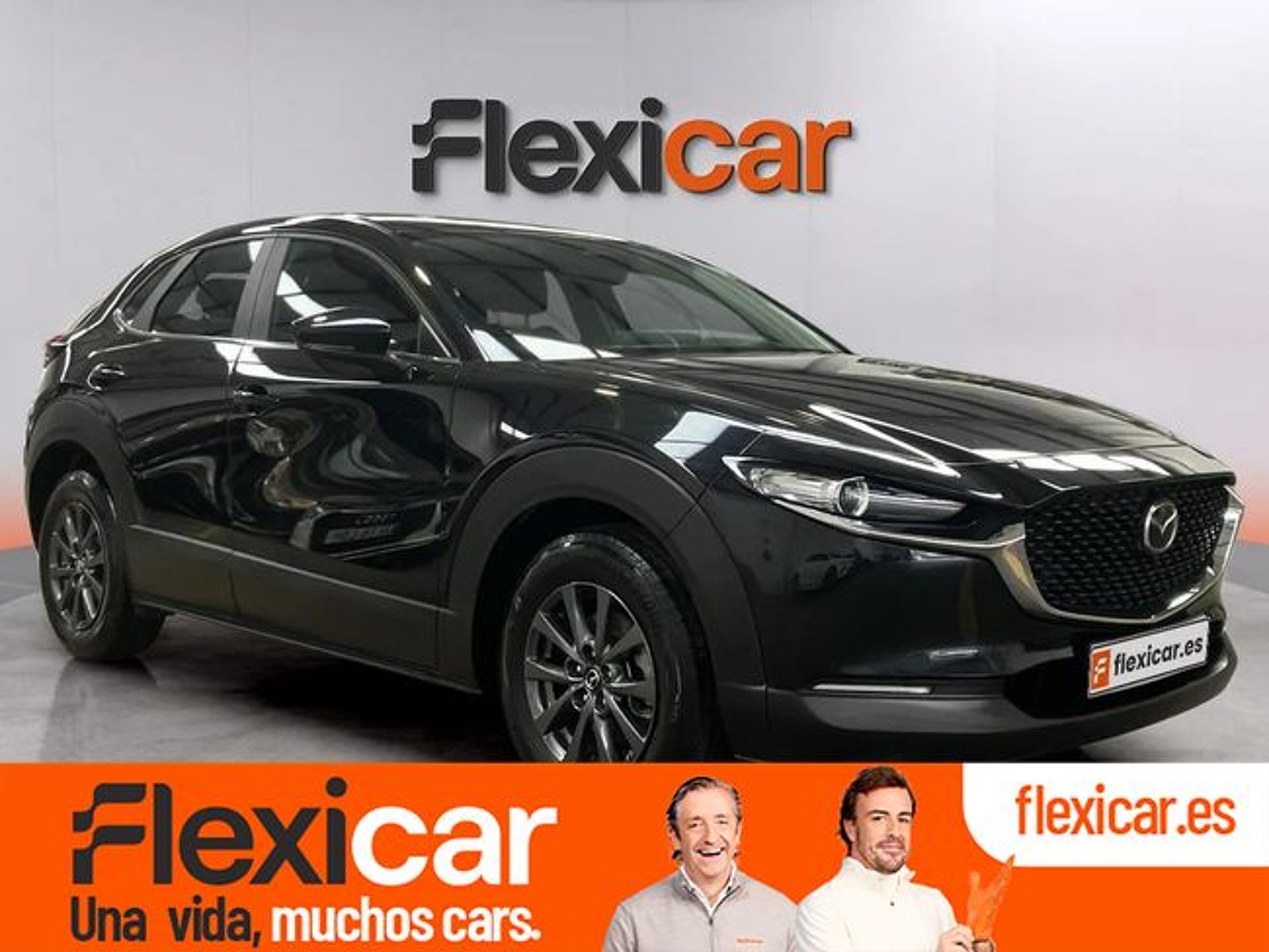 Imagen de MAZDA CX-30
