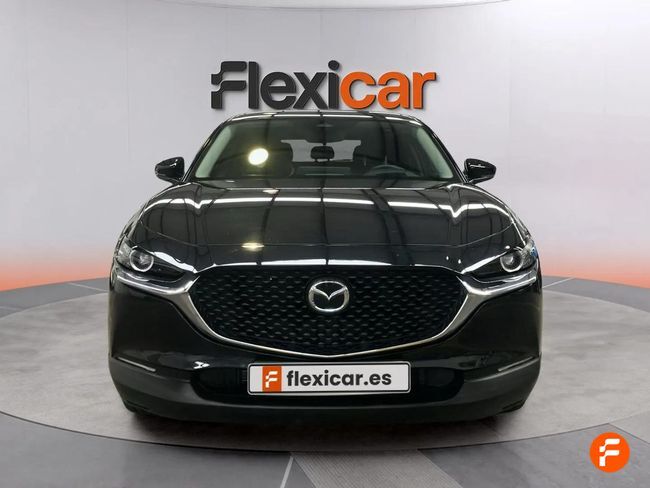 Foto del MAZDA CX-30 2.5 e-Skyactiv-G Centre Line FWD Aut. 103kW