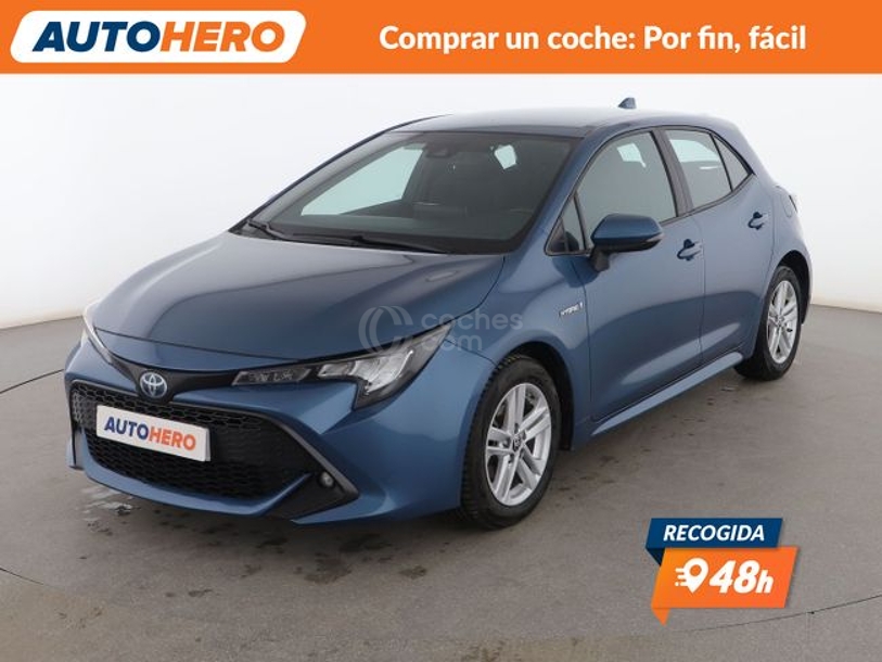 Foto del TOYOTA Corolla 125H Active Tech