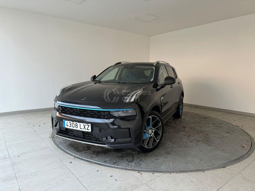 Foto del LYNK & CO 01 1.5T PHEV