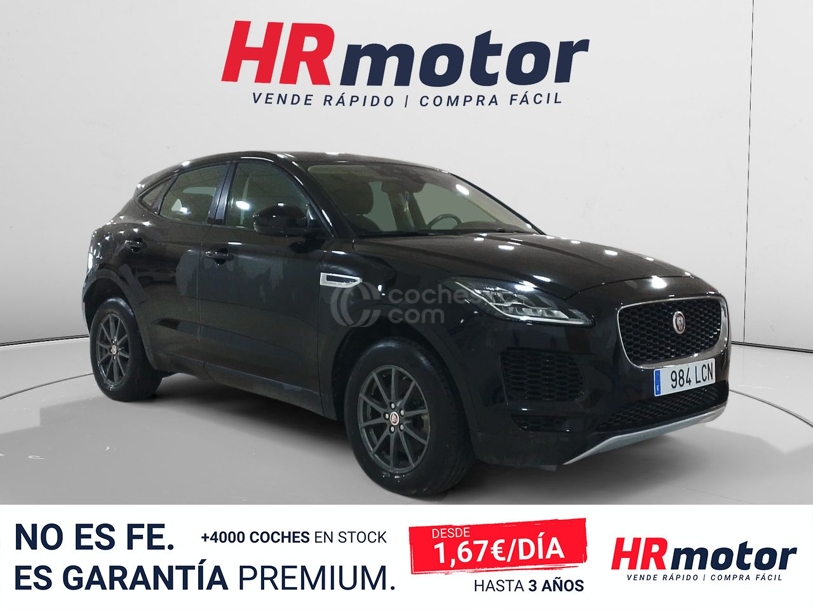 Foto del JAGUAR E-Pace 2.0D I4 SE AWD Aut. 180