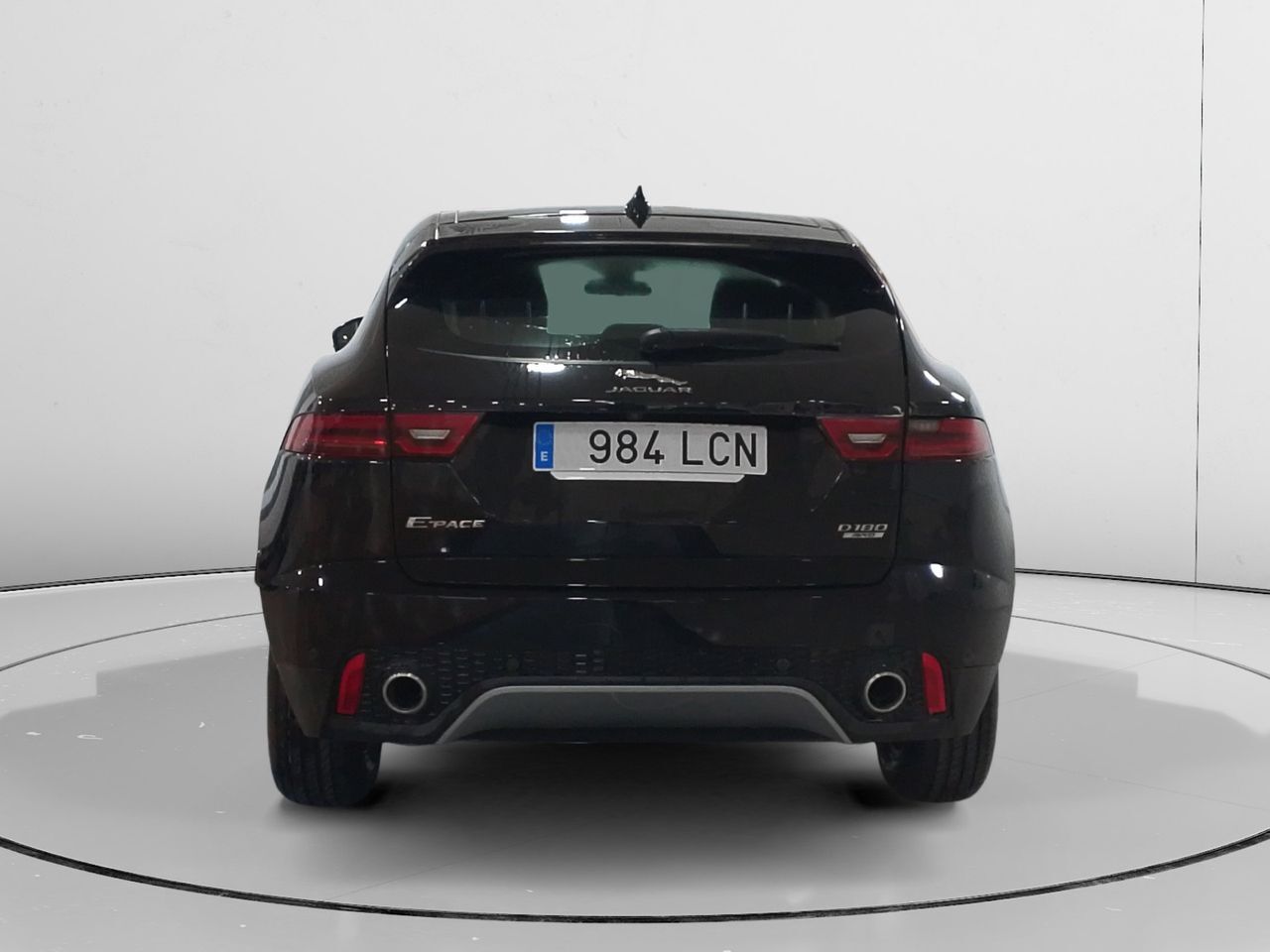 Foto del JAGUAR E-Pace 2.0D I4 SE AWD Aut. 180
