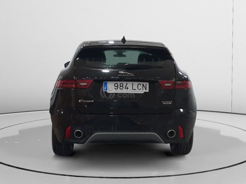 Foto del JAGUAR E-Pace 2.0D I4 SE AWD Aut. 180