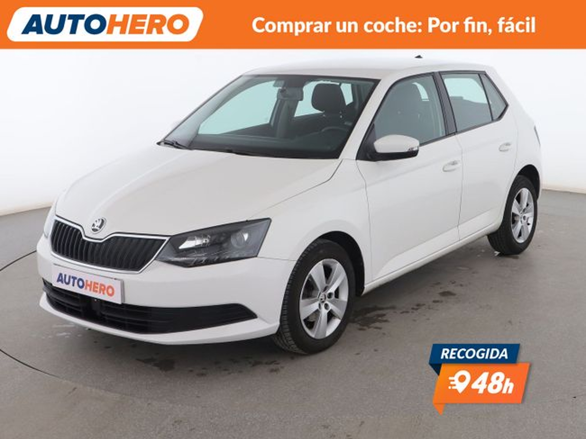 Imagen de SKODA Fabia