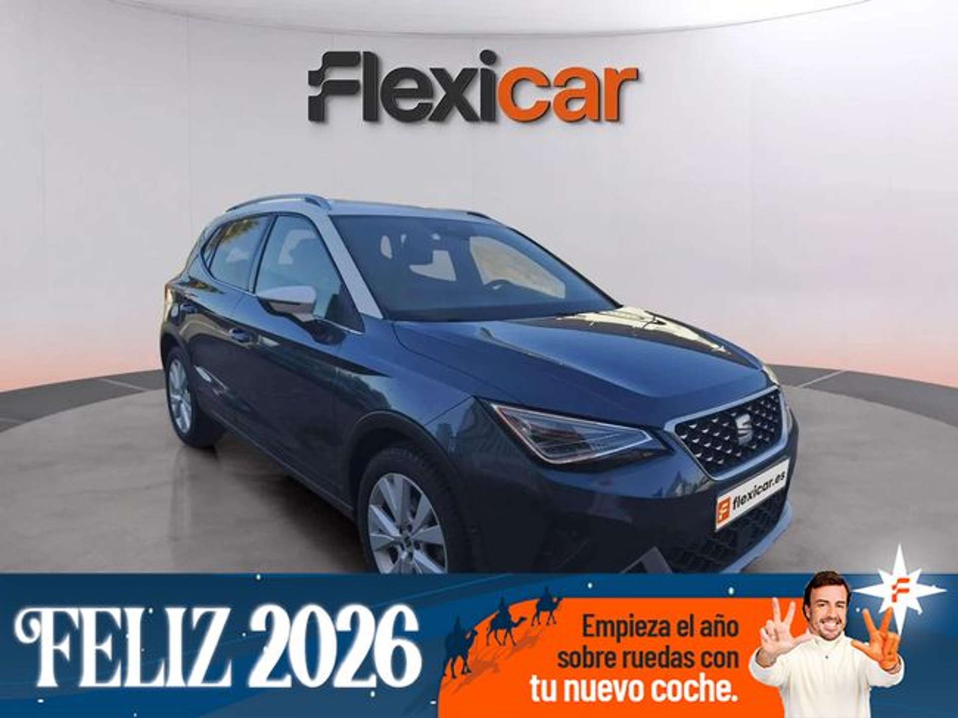 Imagen de SEAT Arona