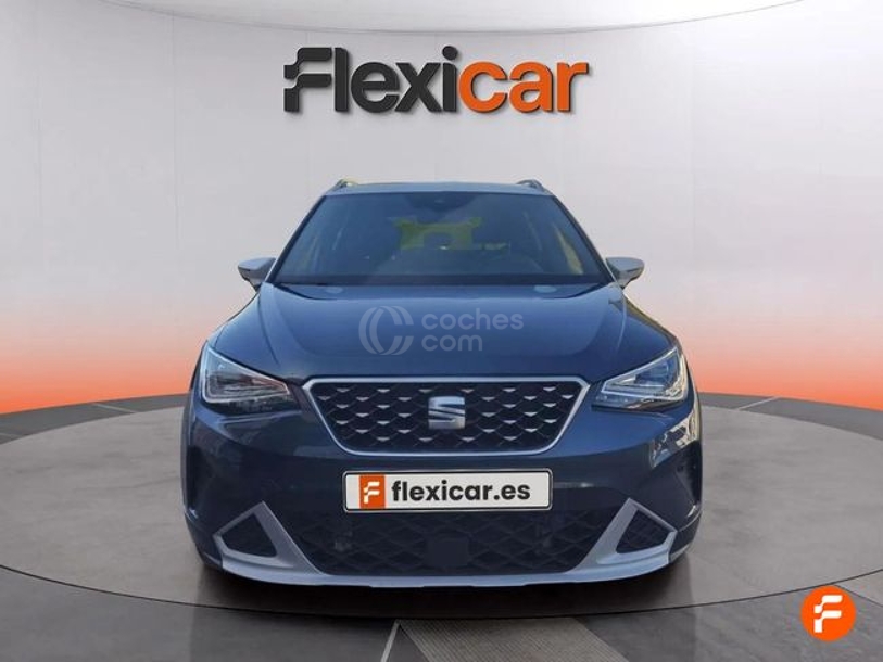 Foto del SEAT Arona 1.0 TSI S&S Xperience DSG7 110