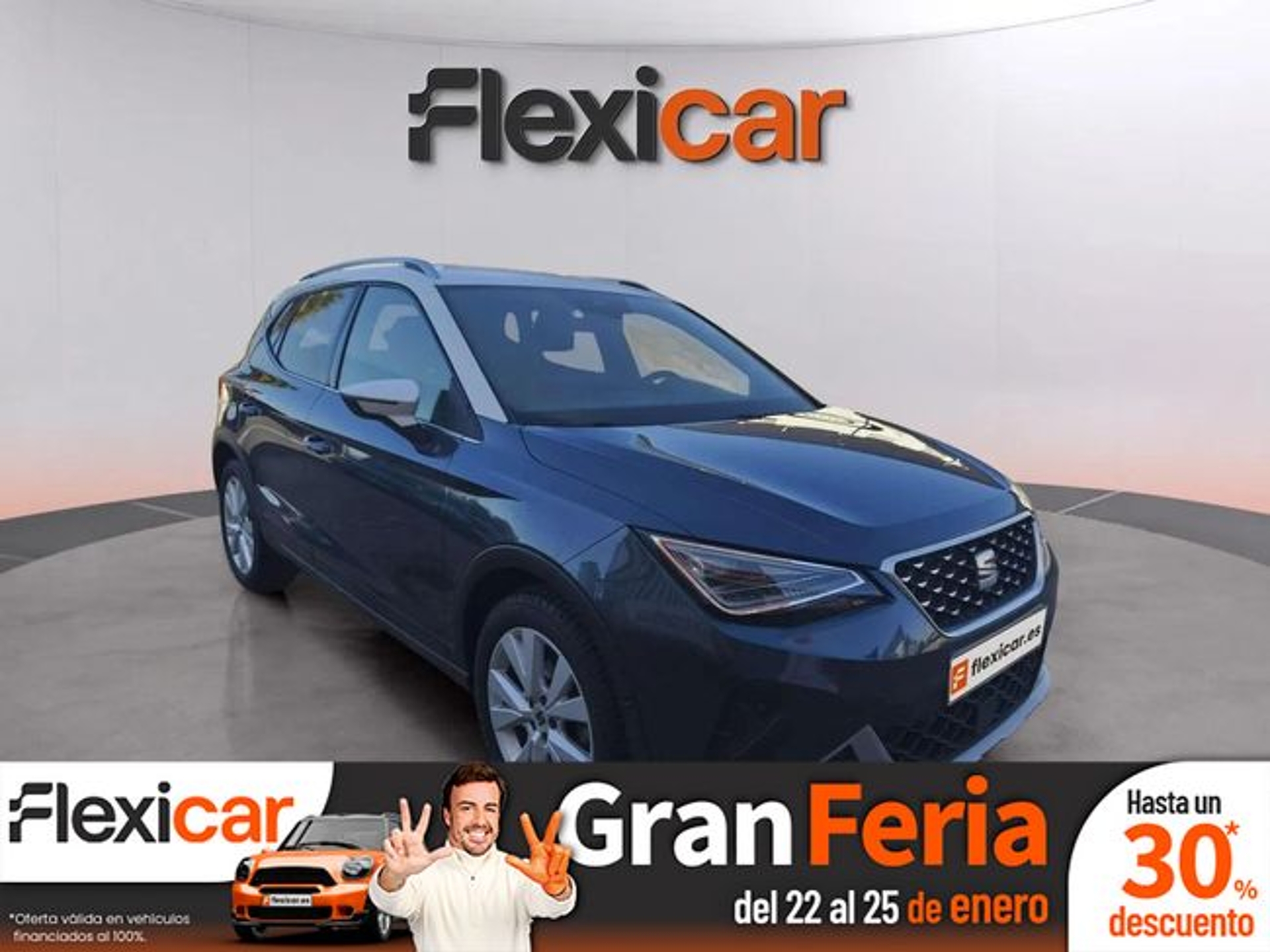 Imagen de SEAT Arona