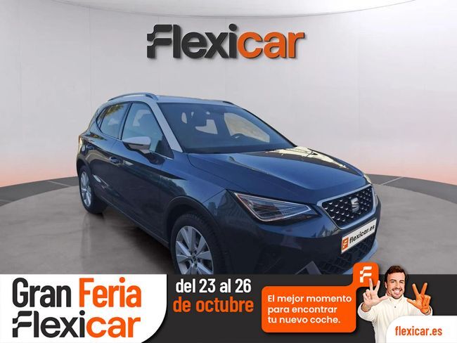 SEAT Arona (1.0 TSI 81kW (110CV) DSG Xperience P XL) en Sevilla