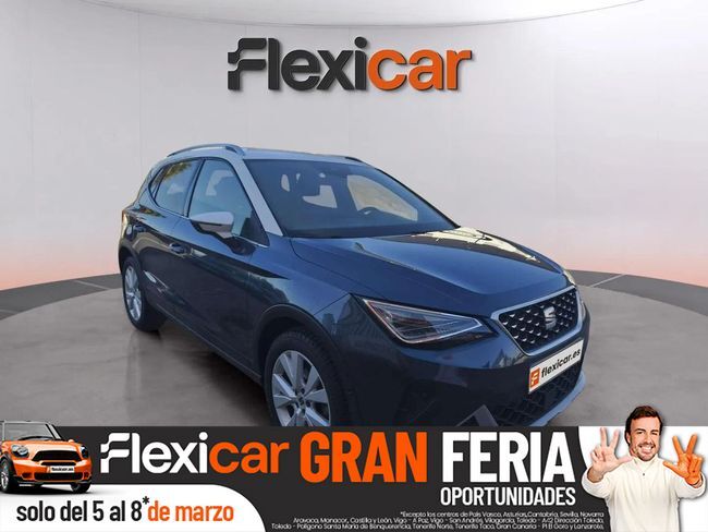 Foto del SEAT Arona 1.0 TSI S&S Xperience DSG7 110