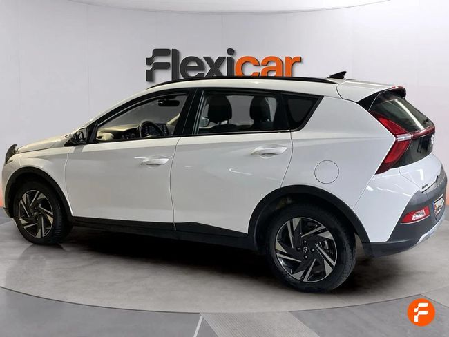 Foto del HYUNDAI Bayon 1.2 MPI Maxx