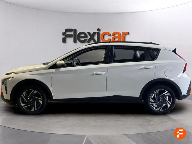 Foto del HYUNDAI Bayon 1.2 MPI Maxx