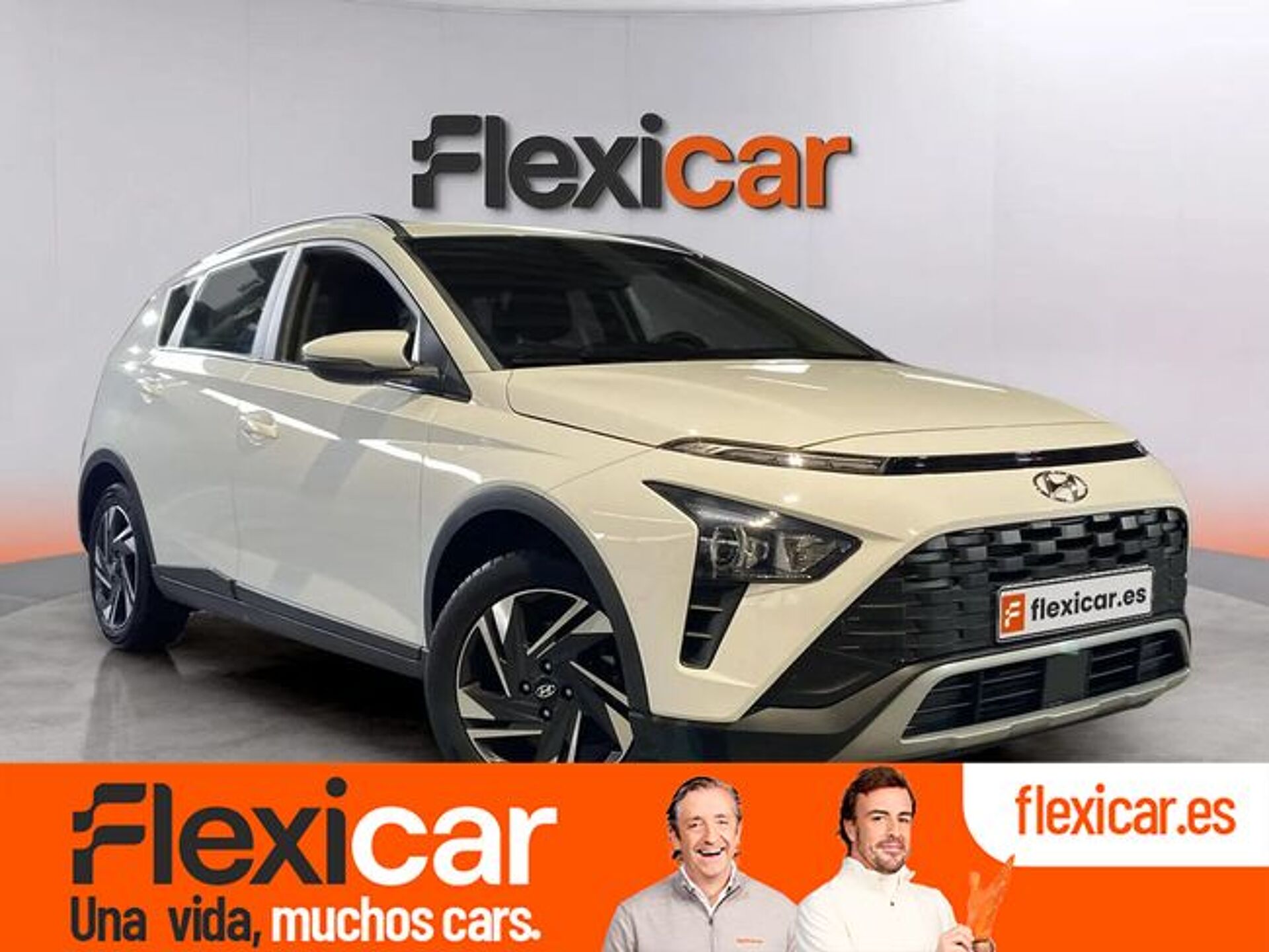 Imagen 1 de HYUNDAI Bayon