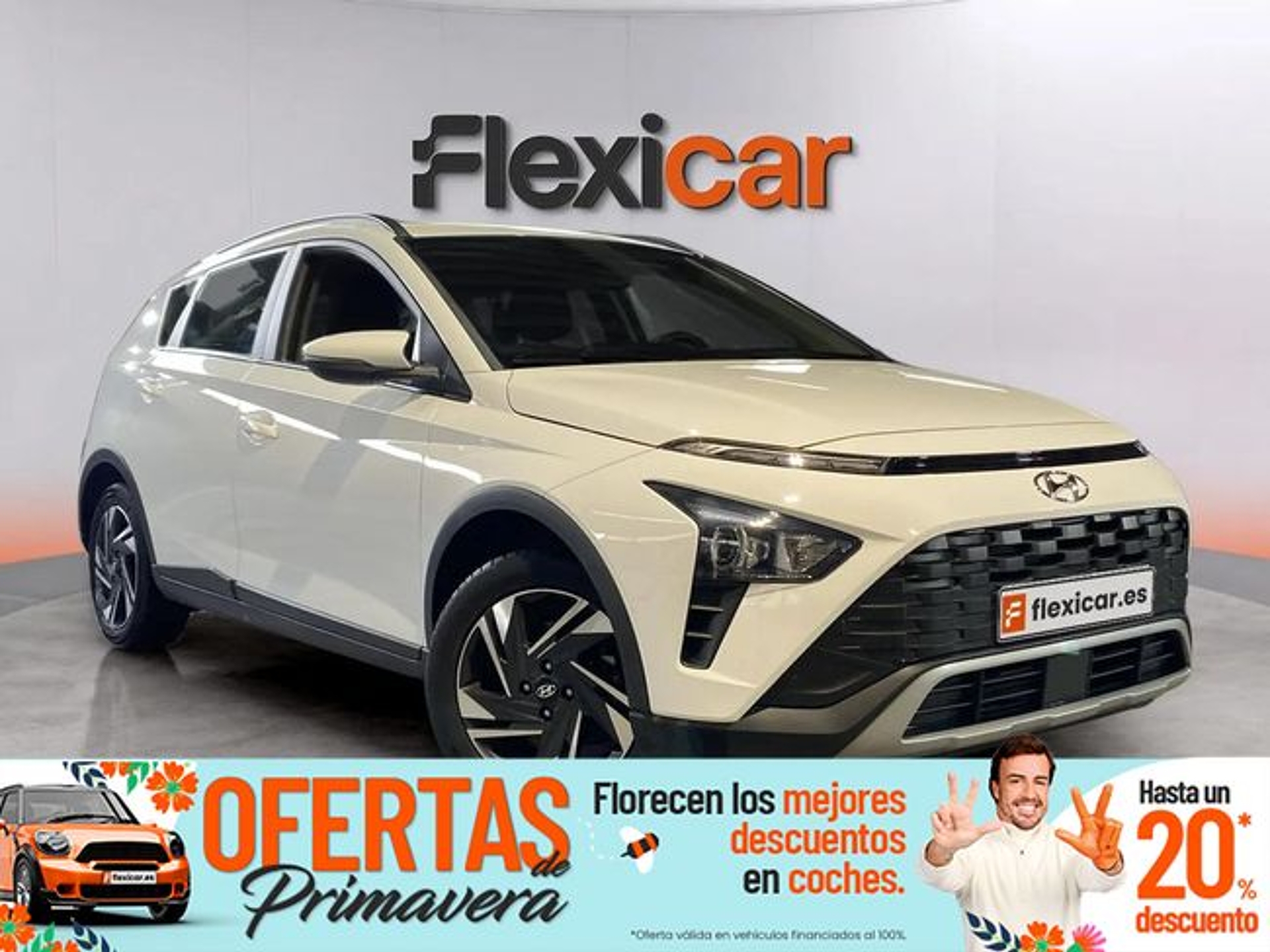 Imagen de HYUNDAI Bayon