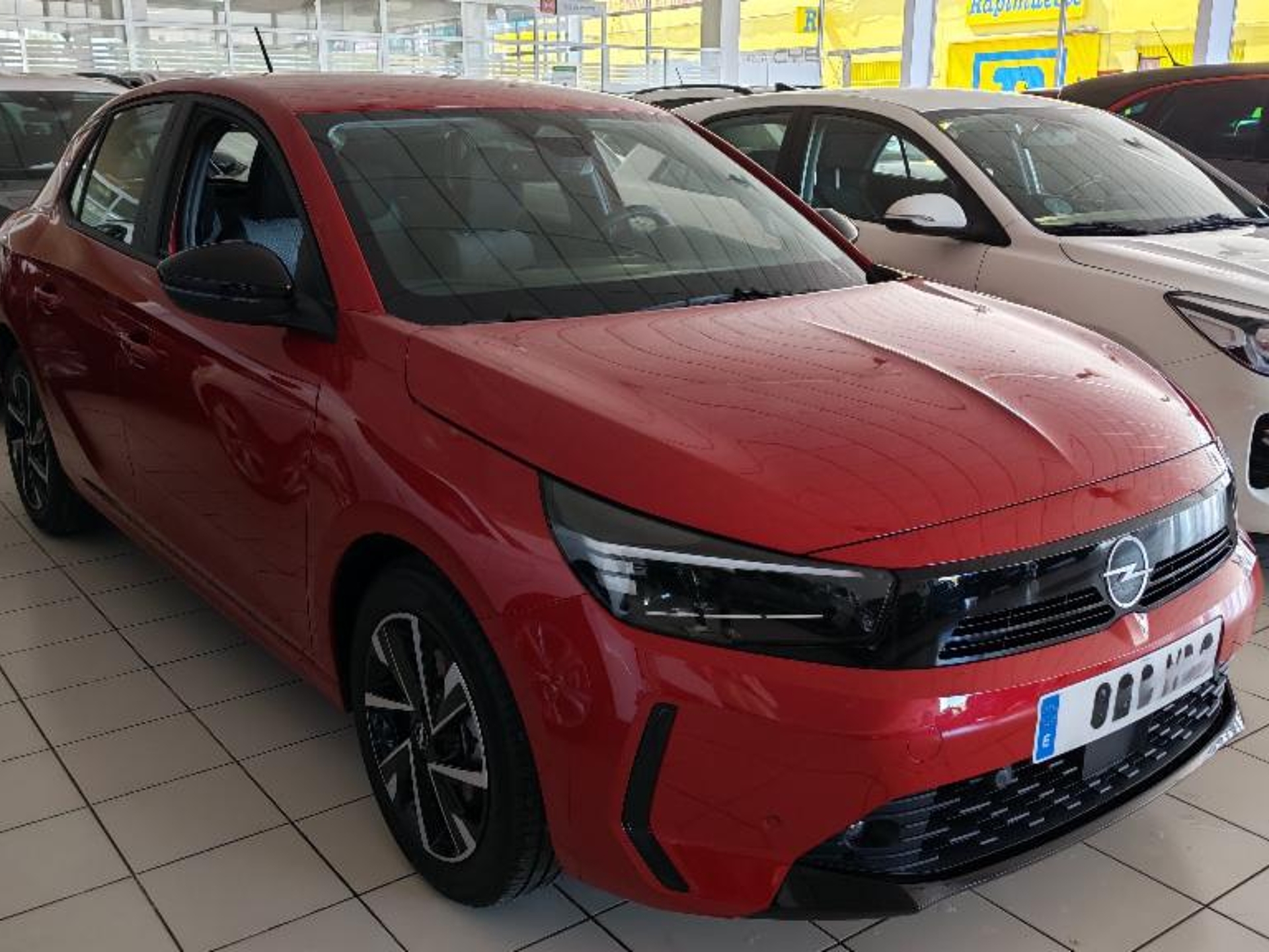 Imagen de OPEL Corsa