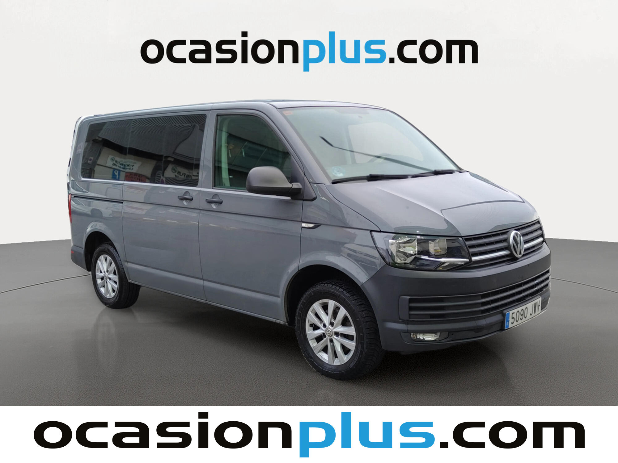 Foto del VOLKSWAGEN Caravelle 2.0TDI BMT Comfortline Ed. 140