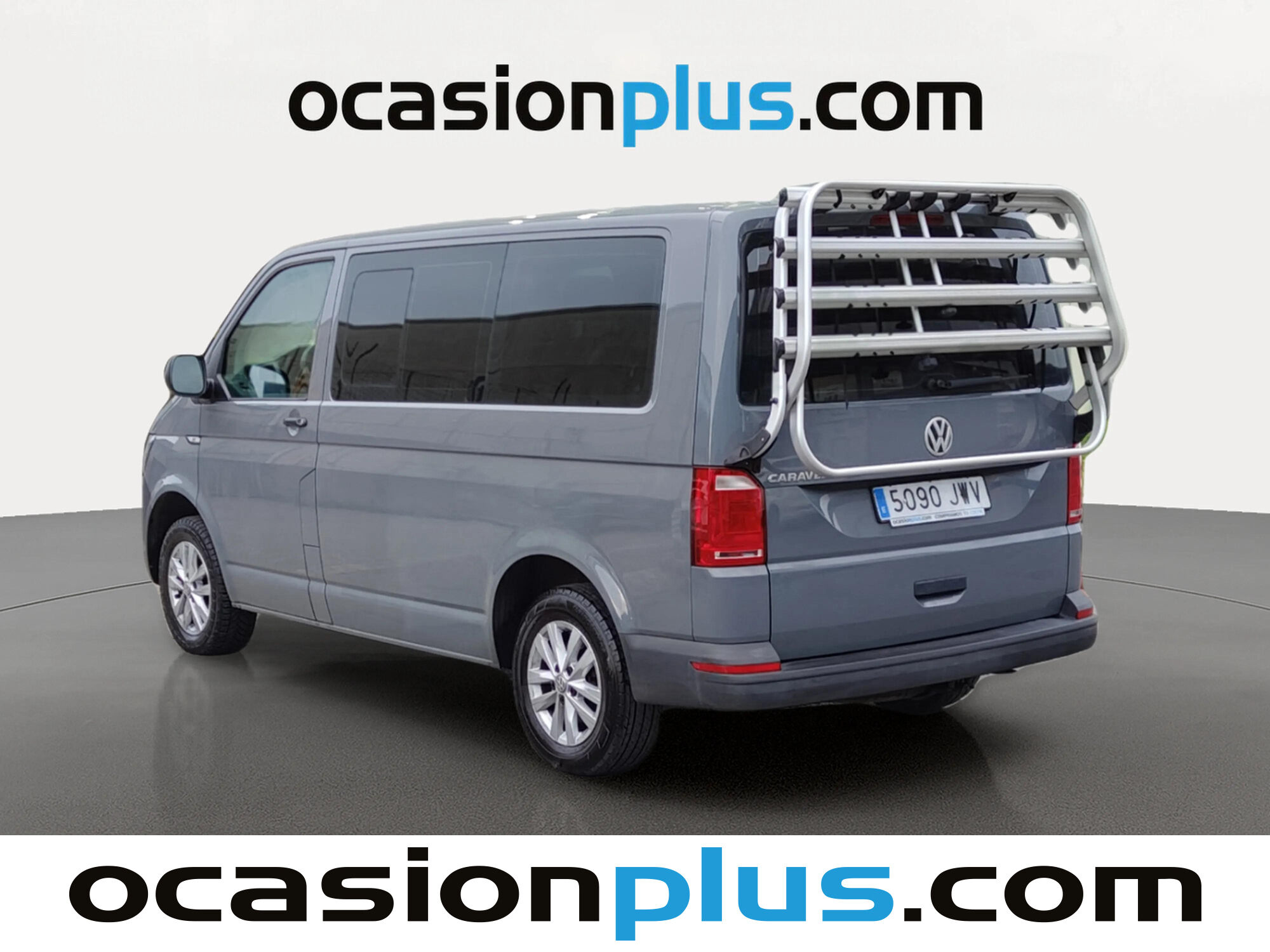 Foto del VOLKSWAGEN Caravelle 2.0TDI BMT Comfortline Ed. 140