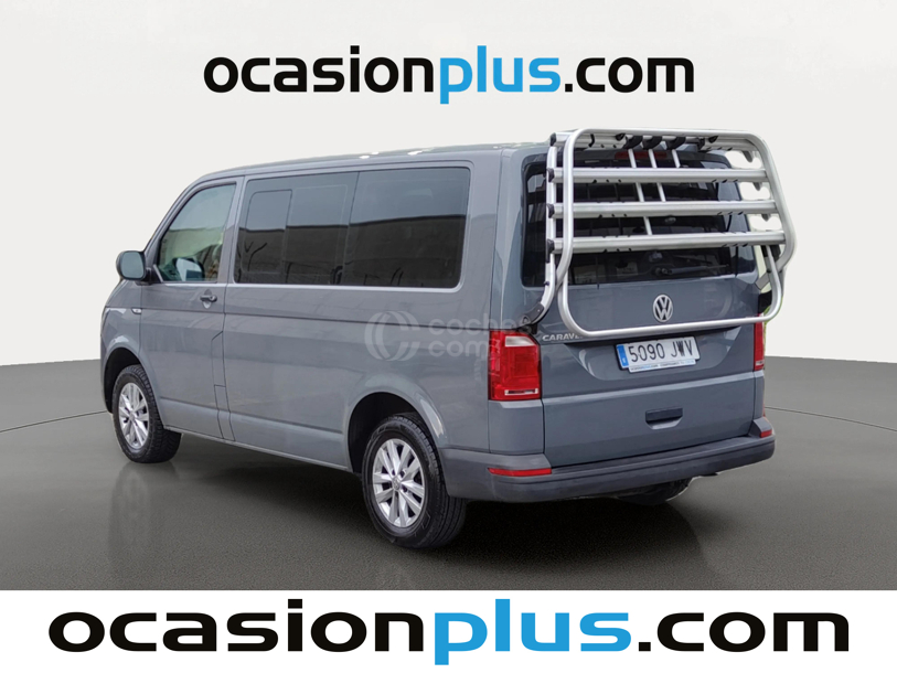 Foto del VOLKSWAGEN Caravelle 2.0TDI BMT Comfortline Ed. 140
