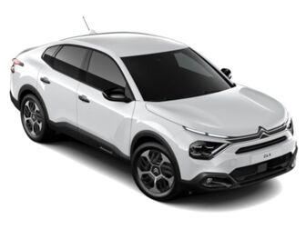 Imagen de CITROEN C4 X 1.2 PureTech You S&S 100