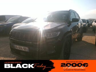 Imagen de JEEP Compass 1.3 PHEV Limited 4x4 Aut. 190