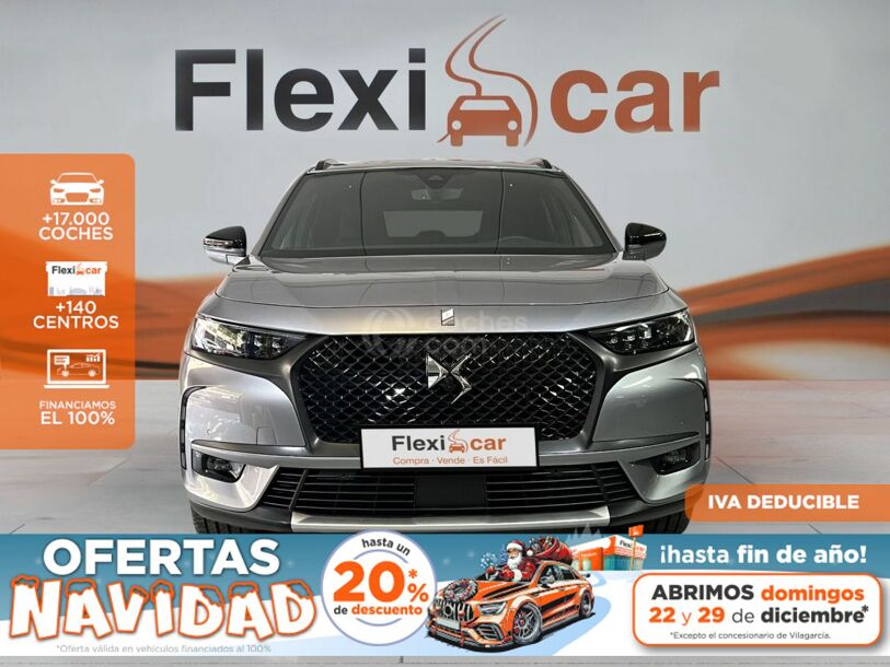 Foto del DS DS 7 Crossback E-Tense Performance Line Aut. 4x2