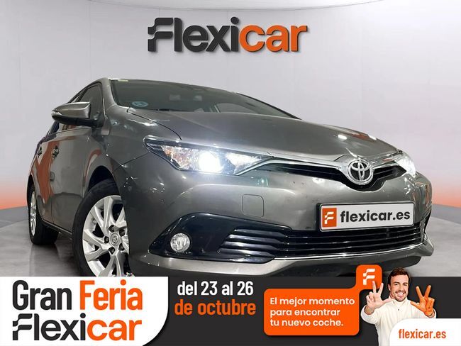TOYOTA Auris (1.2 120T Active) en Tarragona