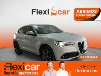 Imagen de ALFA ROMEO Stelvio 2.2 Sprint AWD 190 Aut.