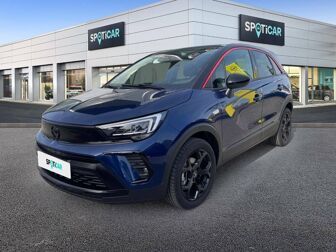 Imagen de OPEL Crossland 1.2 S&S GS 110