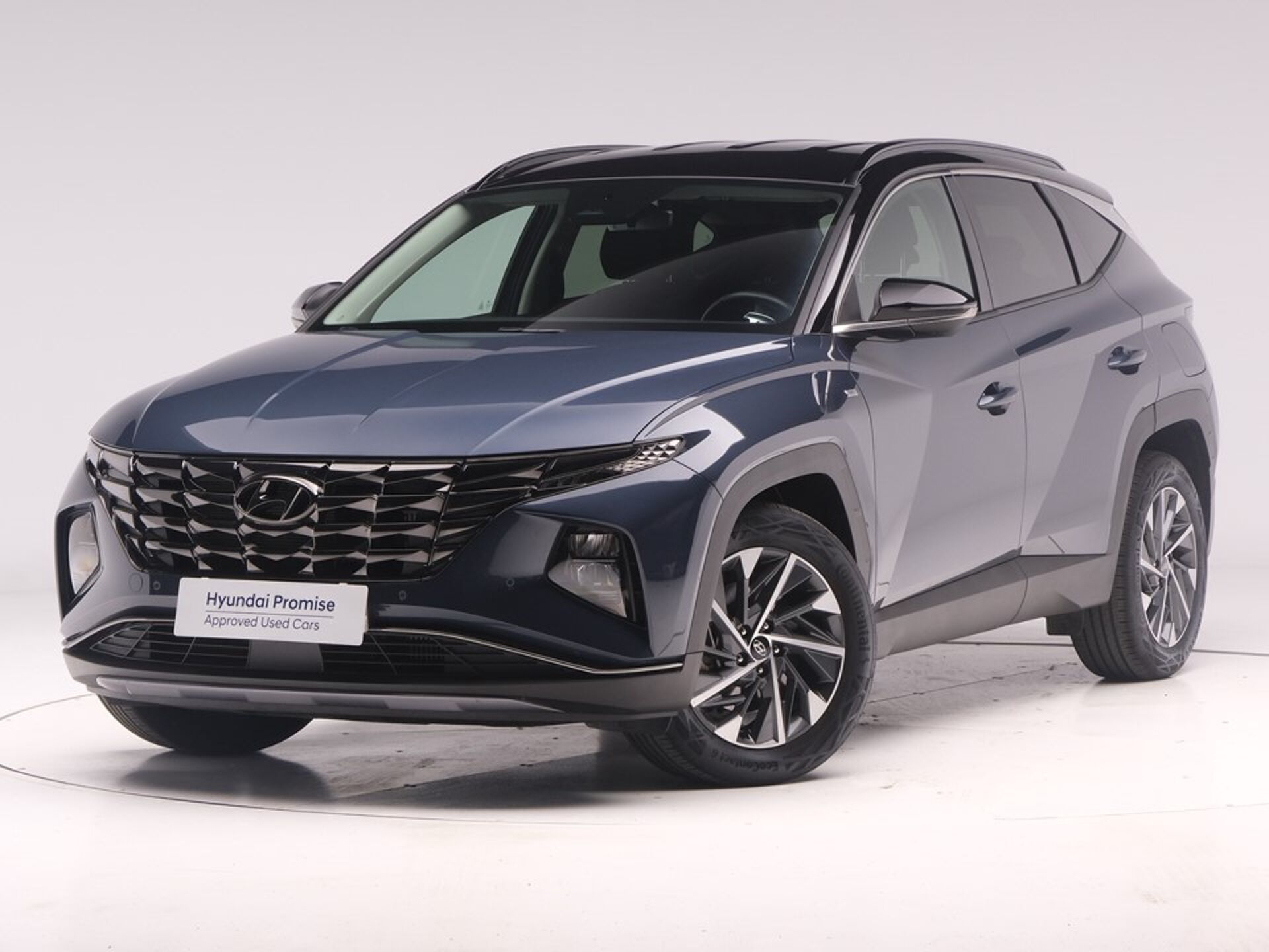 Imagen de HYUNDAI Tucson