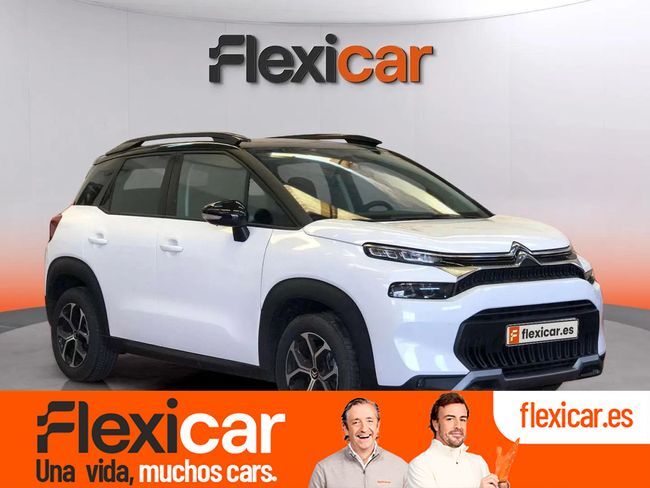 CITROEN C3 Aircross (PureTech 73kW (100CV) BVM6 YOU) en Granada